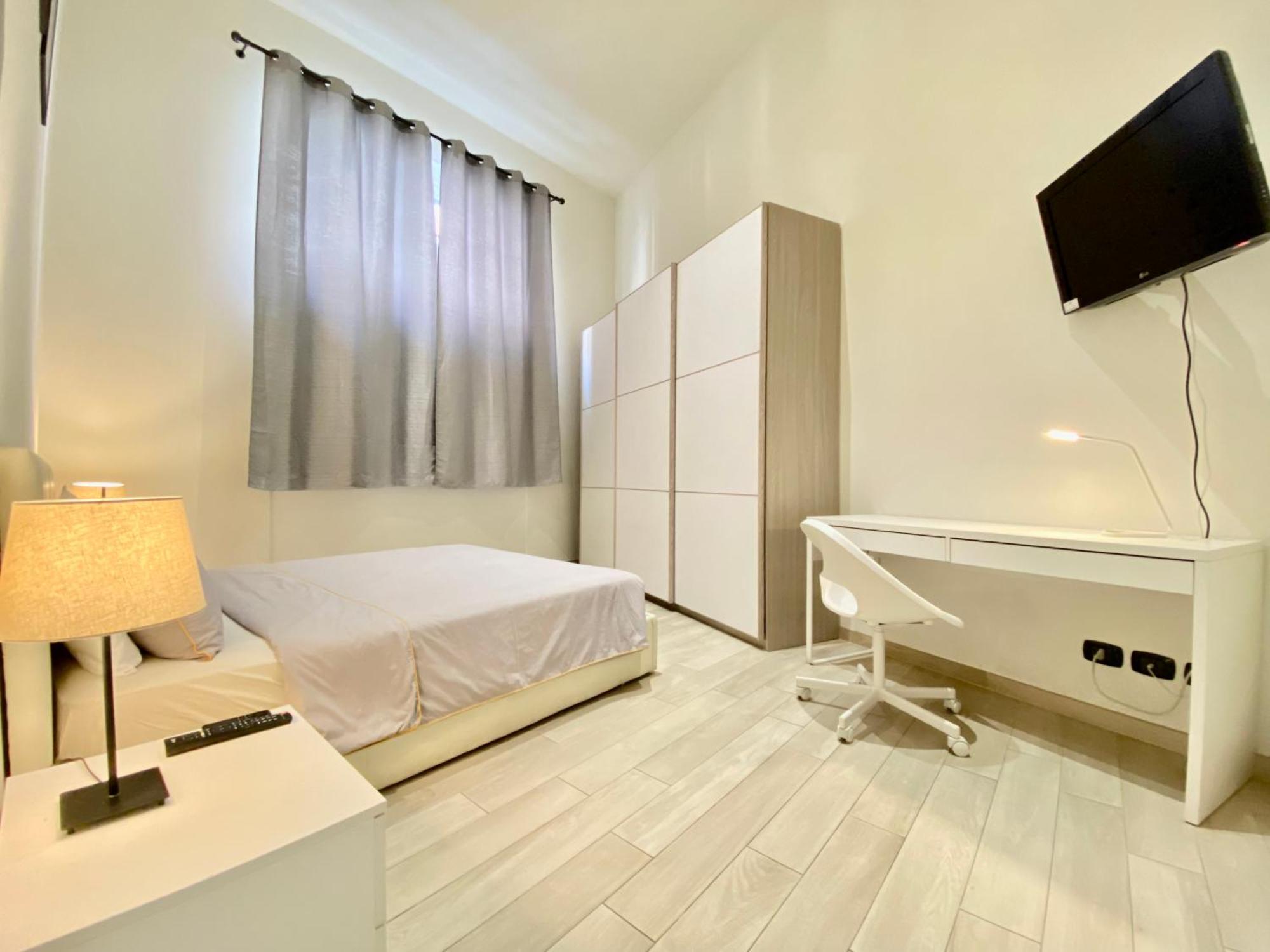 Future Apartments Milano Rom bilde