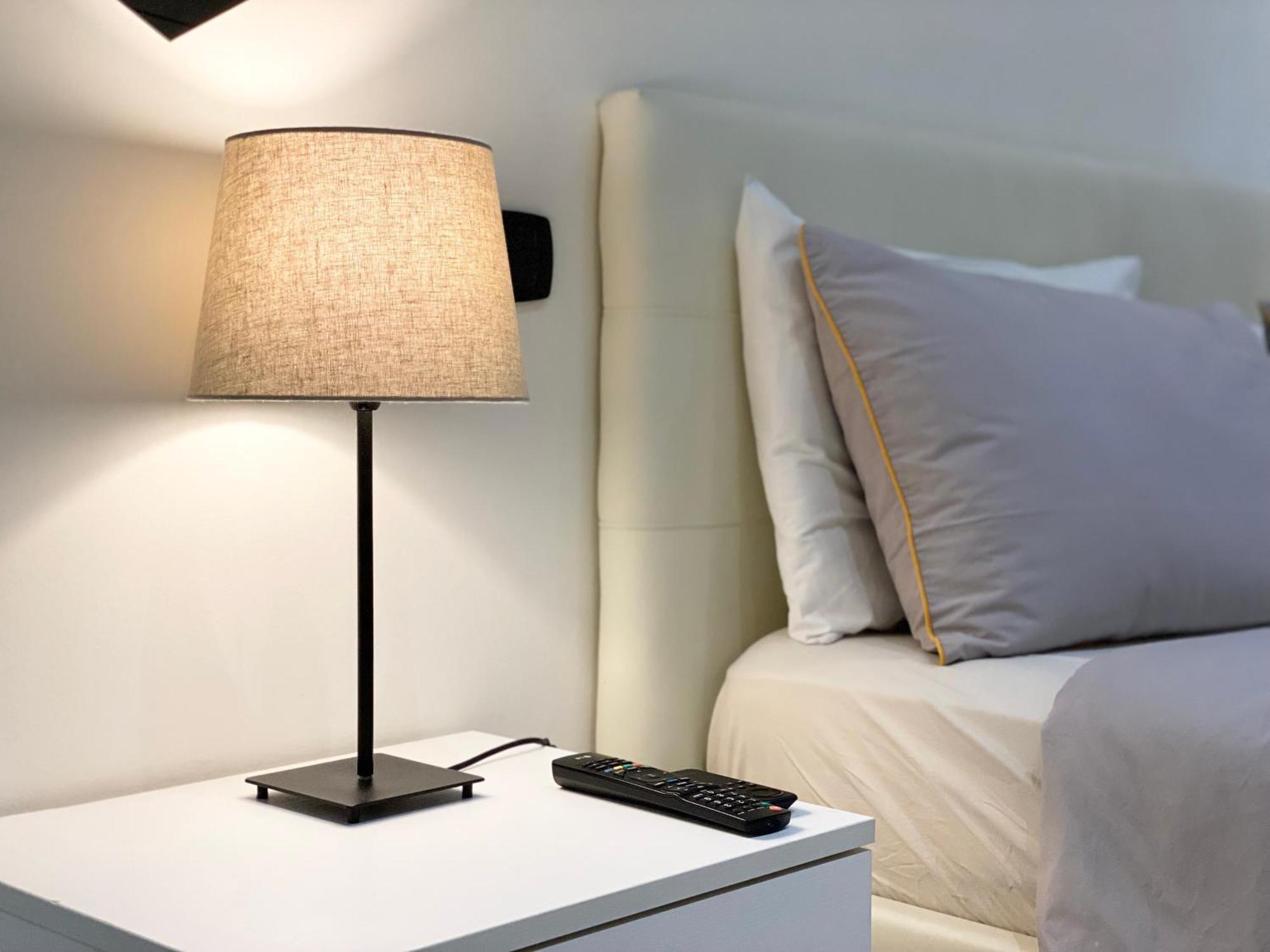 Future Apartments Milano Rom bilde