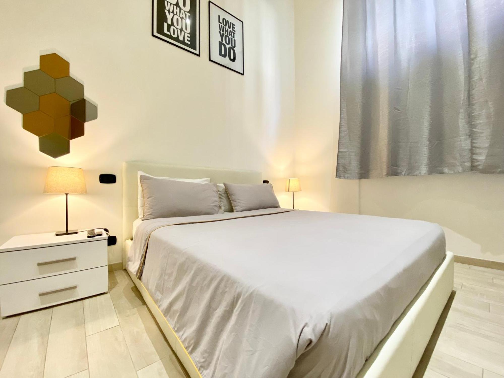 Future Apartments Milano Rom bilde