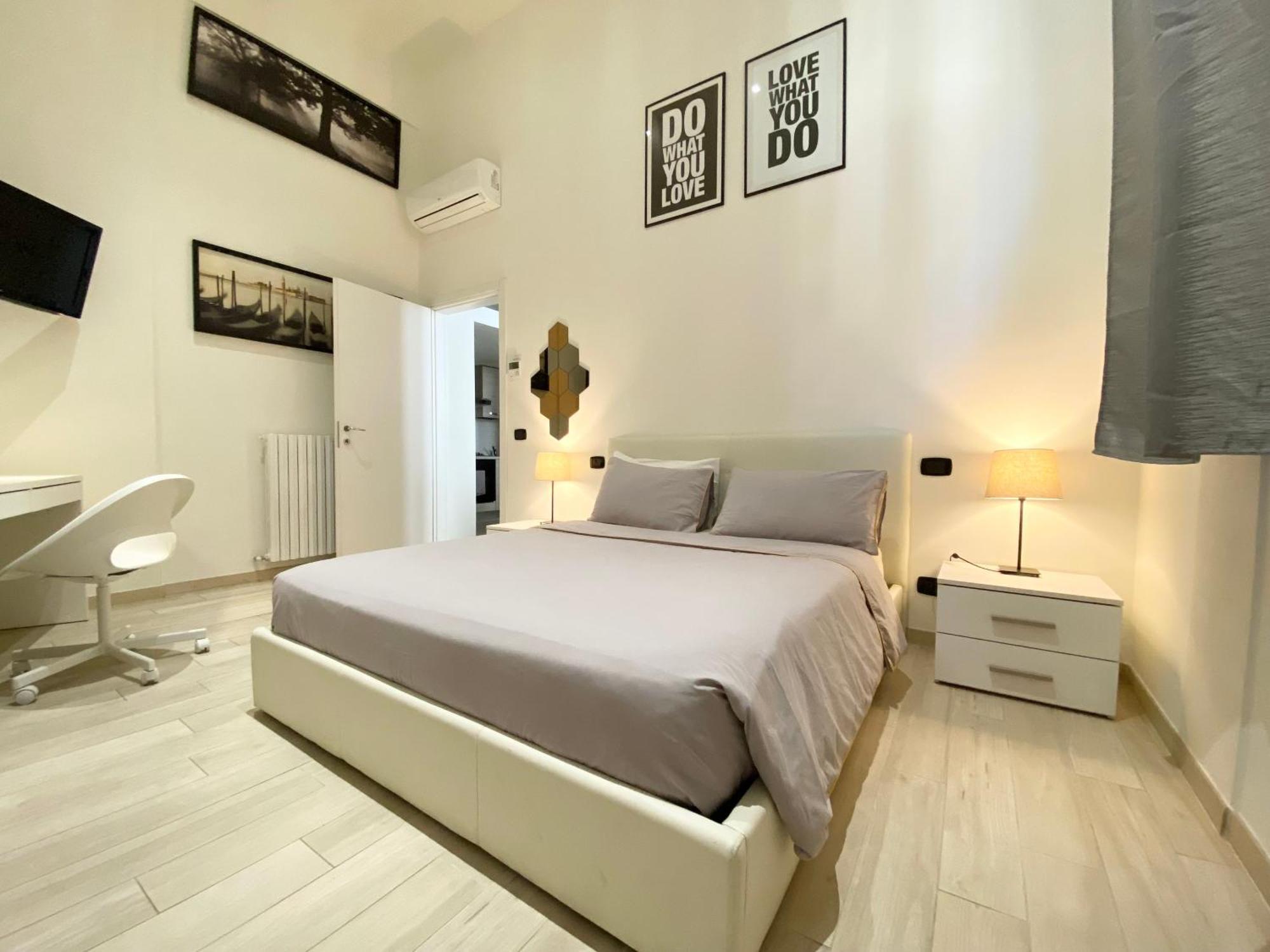 Future Apartments Milano Rom bilde