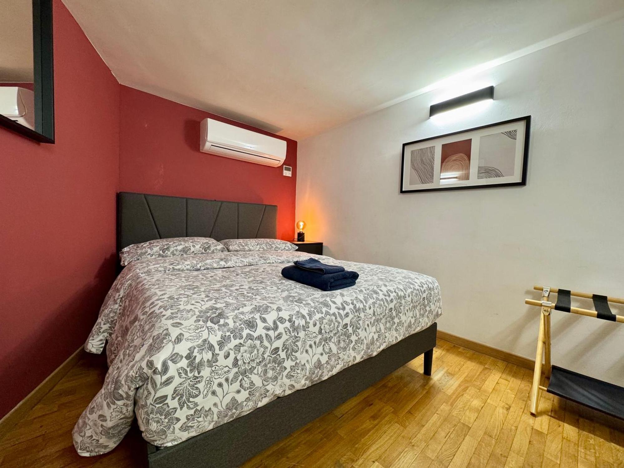 Future Apartments Milano Rom bilde