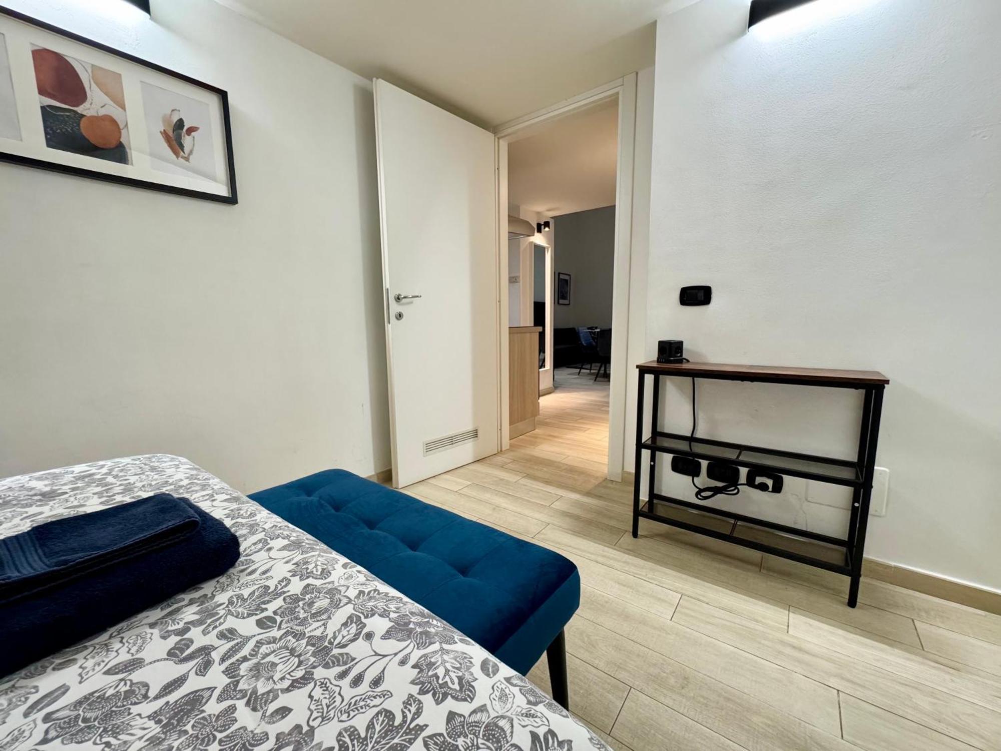 Future Apartments Milano Rom bilde