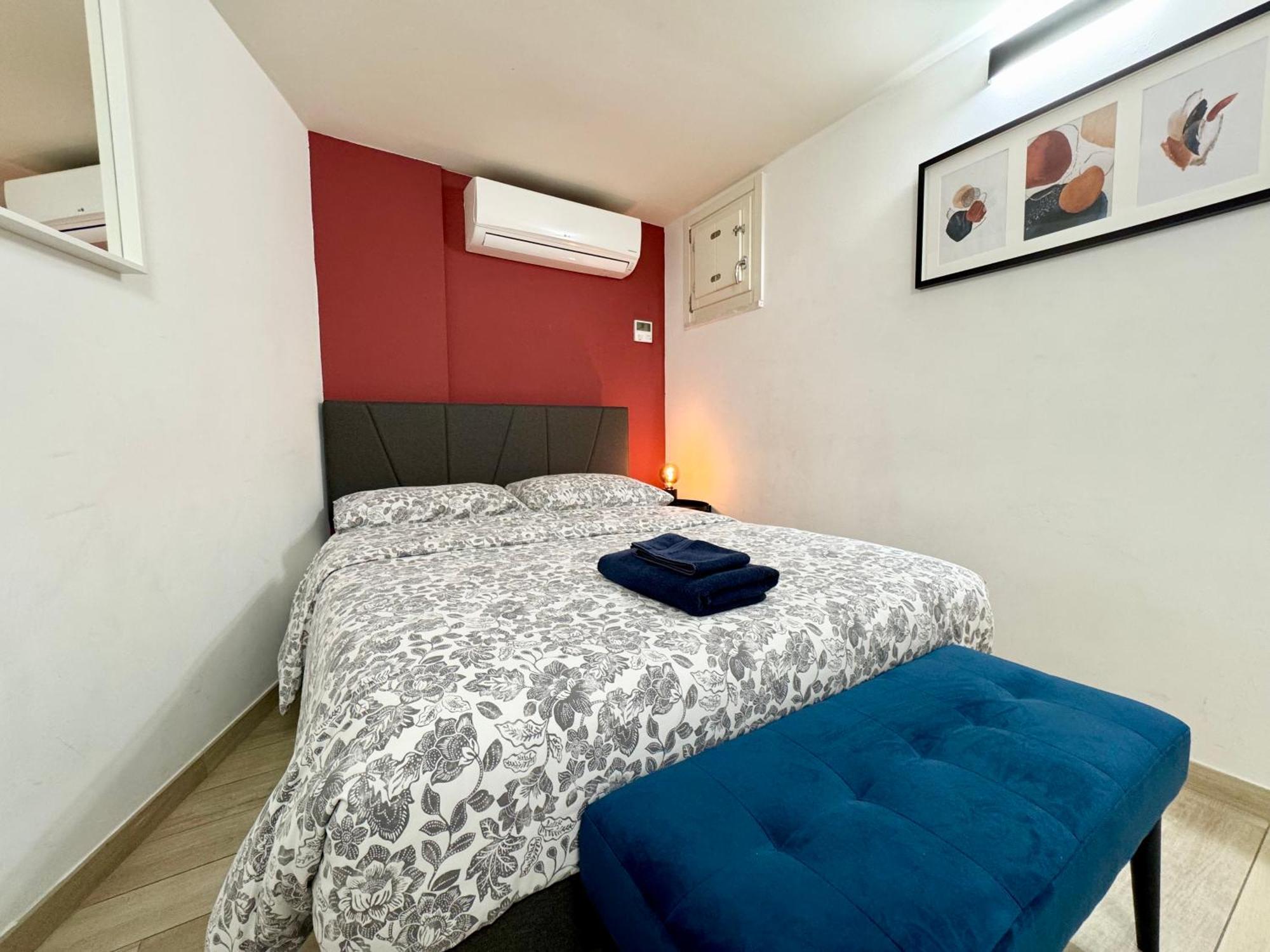 Future Apartments Milano Rom bilde